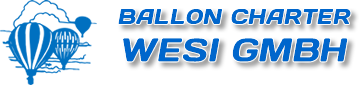 Ballon Charter WESI